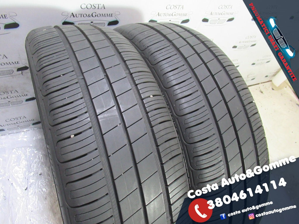 195 55 20 Goodyear 95% 2019 195 55 R20 2 Gomme