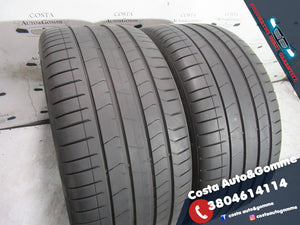 215 55 17 Continental 85% 2020 215 55 R17 2 Gomme