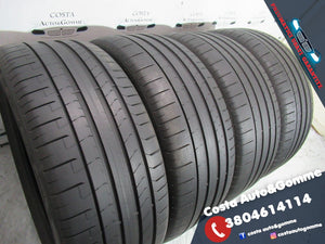 255 35 21 Pirelli 90% 2023 255 35 R21  4 Gomme