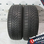 215 60 17 Platin 4Stagioni 215 60 R17 2 Gomme