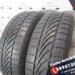 215 60 17 Platin 4Stagioni 215 60 R17 2 Gomme