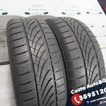 215 60 17 Platin 4Stagioni 215 60 R17 2 Gomme