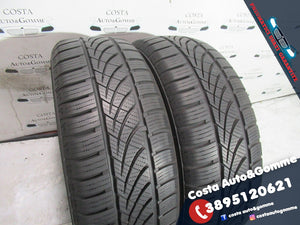 215 60 17 Platin 4Stagioni 215 60 R17 2 Gomme