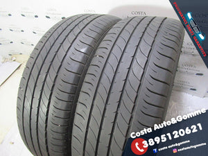 235 55 20 Dunlop 85% 235 55 R20 2 Gomme