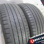 235 55 20 Dunlop 85% 235 55 R20 2 Gomme