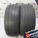 225 55 17C Toyo 85% 225 55 R17 2 Gomme