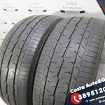 225 55 17C Toyo 85% 225 55 R17 2 Gomme