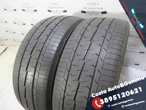 225 55 17C Toyo 85% 225 55 R17 2 Gomme