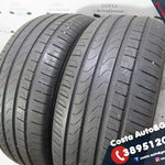 255 60 17 Pirelli 99% 255 60 R17 2 Gomme