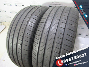 255 60 17 Pirelli 99% 255 60 R17 2 Gomme