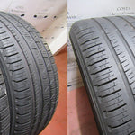 255 55 18 Pirelli 4Stagioni 255 55 R18 4 Gomme