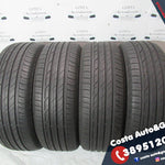 215 60 17 Bridgestone 95% Estive 4 Gomme