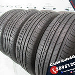 215 60 17 Bridgestone 95% Estive 4 Gomme