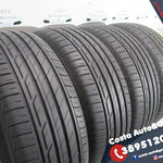215 60 17 Bridgestone 95% Estive 4 Gomme