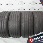 235 50 17 Pirelli 85% Estive 235 50 R17 4 Gomme