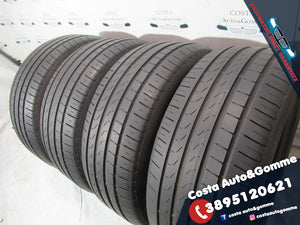 235 50 17 Pirelli 85% Estive 235 50 R17 4 Gomme