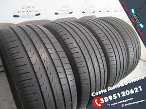 235 50 17 Pirelli 85% Estive 235 50 R17 4 Gomme