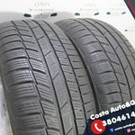 225 55 17 Toyo 2019 95% 225 55 R17 2 Gomme