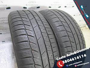 225 55 17 Toyo 2019 95% 225 55 R17 2 Gomme