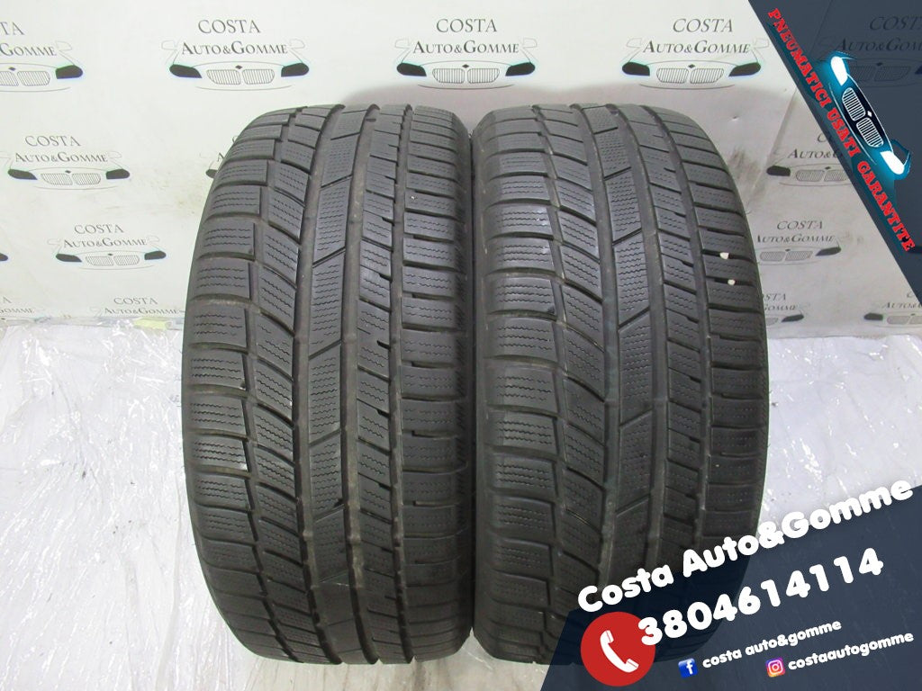 235 40 18 Toyo 2019 95% 235 40 R18 2 Gomme