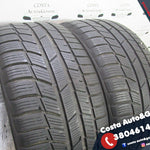 235 40 18 Toyo 2019 95% 235 40 R18 2 Gomme