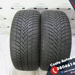 245 45 18 Bridgestone 2021 99% 245 45 R18 2 Gomme