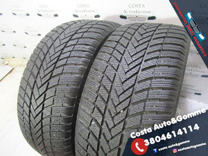 245 45 18 Bridgestone 2021 99% 245 45 R18 2 Gomme