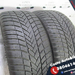 245 45 18 Bridgestone 2021 99% 245 45 R18 2 Gomme