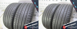 275 45 21 Pirelli 90% 4Stagioni 4 Gomme