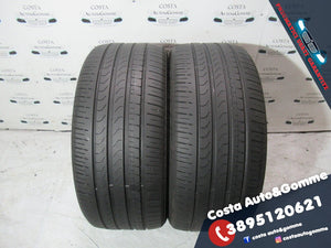 285 40 21 Pirelli 85% 285 40 R21 2 Gomme