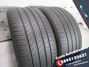 285 40 21 Pirelli 85% 285 40 R21 2 Gomme