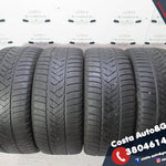 235 40 19 Pirelli 2021 85% 235 40 R19 4 Gomme