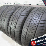 235 40 19 Pirelli 2021 85% 235 40 R19 4 Gomme