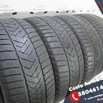 235 40 19 Pirelli 2021 85% 235 40 R19 4 Gomme