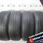 225 60 18 Bridgestone 2020 99% 225 60 R18 4 Gomme