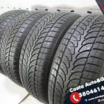 225 60 18 Bridgestone 2020 99% 225 60 R18 4 Gomme