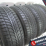 225 60 18 Bridgestone 2020 99% 225 60 R18 4 Gomme