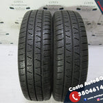 195 75 16c Pirelli 2021 99% 195 75 R16 2 Gomme