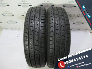 195 75 16c Pirelli 2021 99% 195 75 R16 2 Gomme