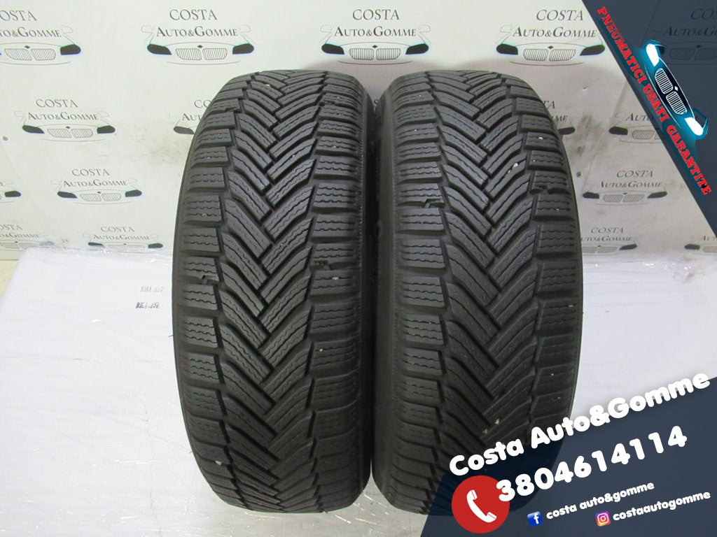 205 60 16 Michelin 2021 99% 205 60 R16 2 Gomme