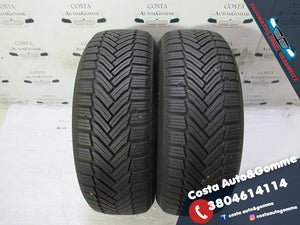 205 60 16 Michelin 2021 99% 205 60 R16 2 Gomme