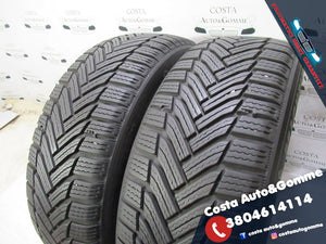 205 60 16 Michelin 2021 99% 205 60 R16 2 Gomme