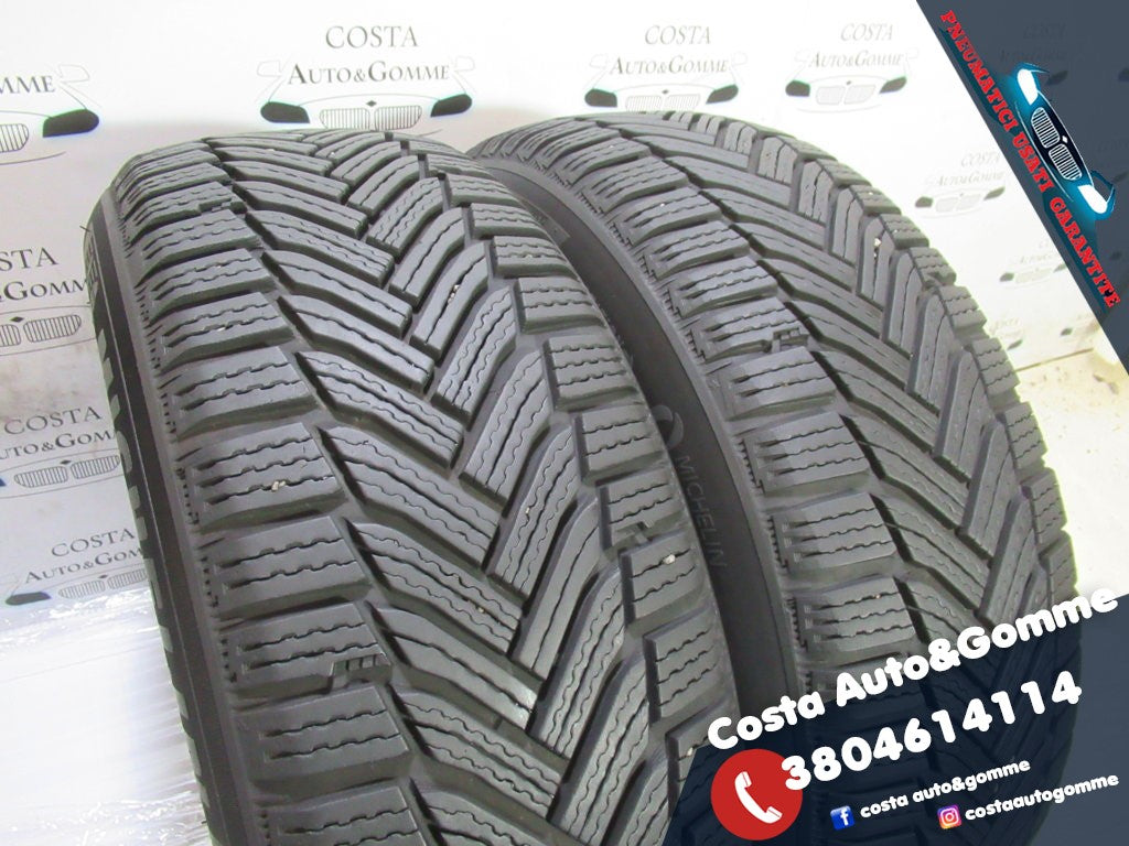 205 60 16 Michelin 2021 99% 205 60 R16 2 Gomme