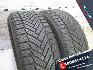 205 60 16 Michelin 2021 99% 205 60 R16 2 Gomme