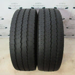 215 70 15c Continental 85% 215 70 R15 2 Gomme