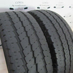 215 70 15c Continental 85% 215 70 R15 2 Gomme