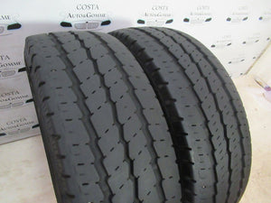 215 70 15c Continental 85% 215 70 R15 2 Gomme