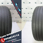 275 45 21 Pirelli 4Stagioni 2020 85% 4 Gomme