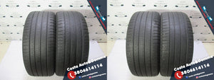 275 45 21 Pirelli 4Stagioni 2020 85% 4 Gomme