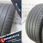 275 45 21 Pirelli 4Stagioni 2020 85% 4 Gomme